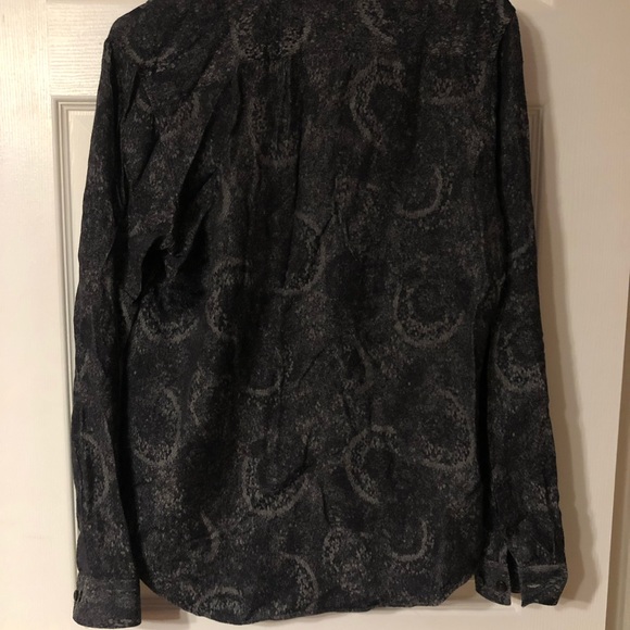 Topman Button Down - Picture 2 of 3